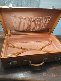 valigia anni 50