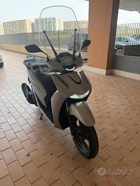 Sh 125 2026