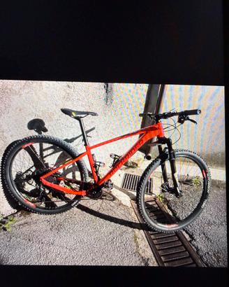 MTB ROCKRIDER XC 500