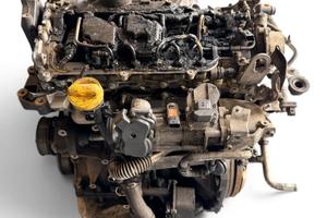 Motore M9R Per Nissan  Qashqai J10 2.0 dCi 150CV