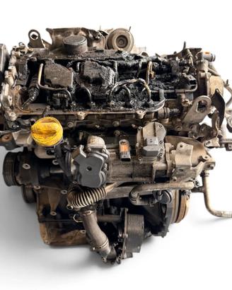 Motore M9R Per Nissan  Qashqai J10 2.0 dCi 150CV