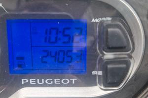 tweet 125cl i active