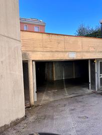 Garage a montevarchi (ar)