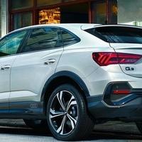 Ricambi usati audi q3 q 3 #z