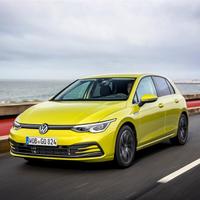 Motore vw golf 8 1400 hybrdi 2021 motore: dgea