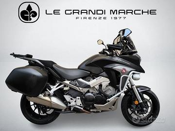Honda CrossRunner Travel Edition Abs