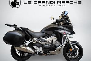 Honda CrossRunner Travel Edition Abs