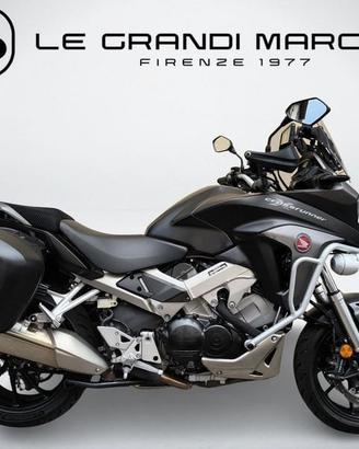 Honda CrossRunner Travel Edition Abs