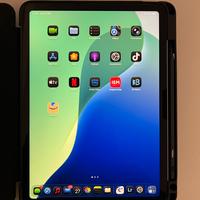 Ipad Air M2 128 in garanzia