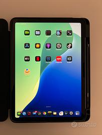 Ipad Air M2 128 in garanzia