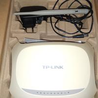Router WirelessTP LINK TLMR3220