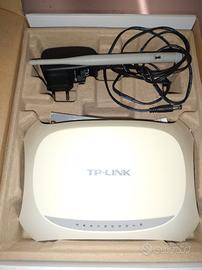 Router WirelessTP LINK TLMR3220