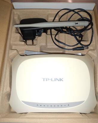 Router WirelessTP LINK TLMR3220