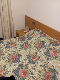 Camera doppia uso singola x studentesse/ ragazze