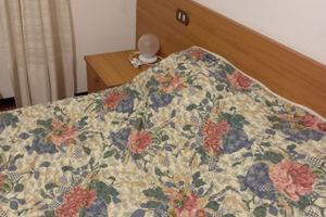 Camera doppia uso singola x studentesse/ ragazze