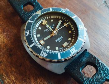 orologio Benthos Aquastar 500   "1970"
