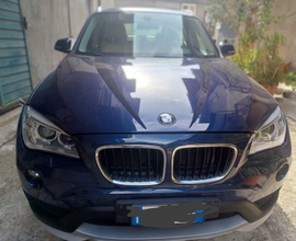 BMW X1 xdrive