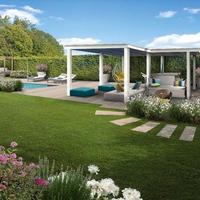 San vito di vigonza - 3 camere con giardino