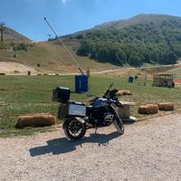 BM GS 1200 TRIPLE BLACK