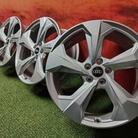 Cerchi Audi Q5 SQ5 A4 A5 A6 Q3 Q4 8Jx20 ET39 5x112