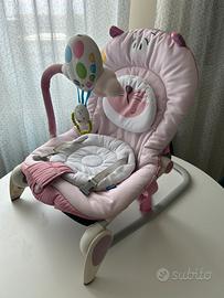 Sdraietta Chicco Balloon