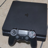 PS4 Slim - Chassis F