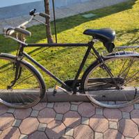 Bicicletta da uomo Bianchi storica 