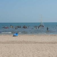 Rimessaggio barche e Scuola Vela a Cervia