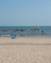 Rimessaggio barche e Scuola Vela a Cervia