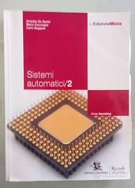 Libro NUOVO     SISTEMI AUTOMATICI.