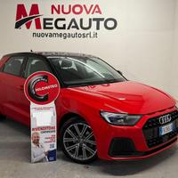 AUDI A1 SPB 30 TFSI Admired