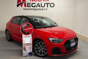 AUDI A1 SPB 30 TFSI Admired