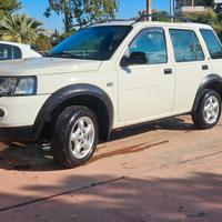 Land Rover Freelander 2.0 Td4