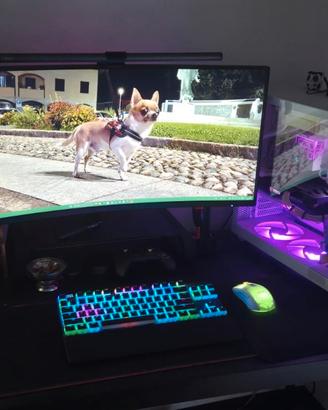 pc da gaming