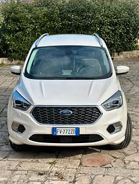 Ford kuga Vignale