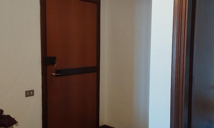 Posto libero per studenti