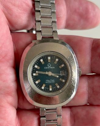 Certina Mayfair Automatic