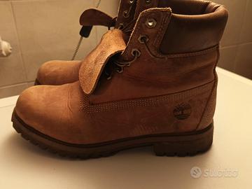 Timberland 
