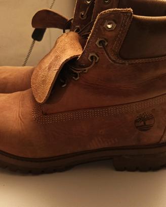 Timberland 