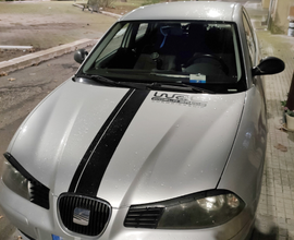Seat Ibiza 3° serie hatchback sport