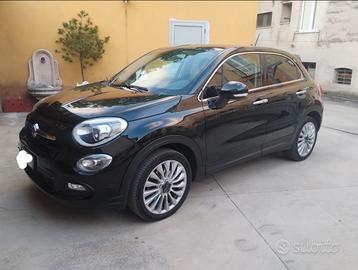 fiat 500 x 500x
