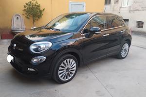 fiat 500 x 500x