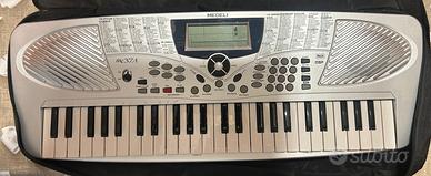 Tastiera Medeli MC37A