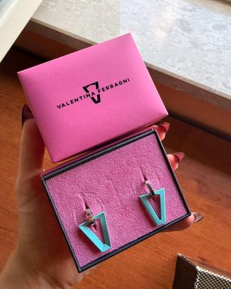 Orecchini Valentina Ferragni Studio