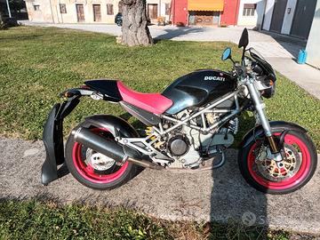 Ducati Monster 1000 - 2003