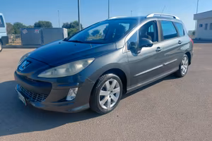 Peugeot 308 1.6 HDi 90CV SW Premium