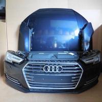 AUDI a4 b9 8w0 musata anteriore completa lx5r 8w0