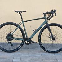 Gravel Triban GRVL 120