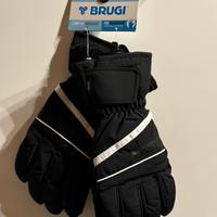Guanti da neve Nuovi