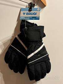 Guanti da neve Nuovi